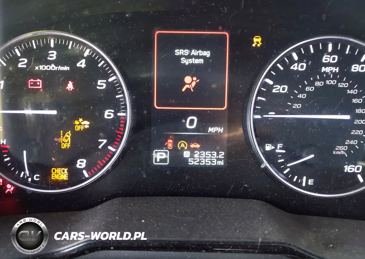 2020 Subaru Outback Premium VIN:4S4BTACC8L3155776 - 7