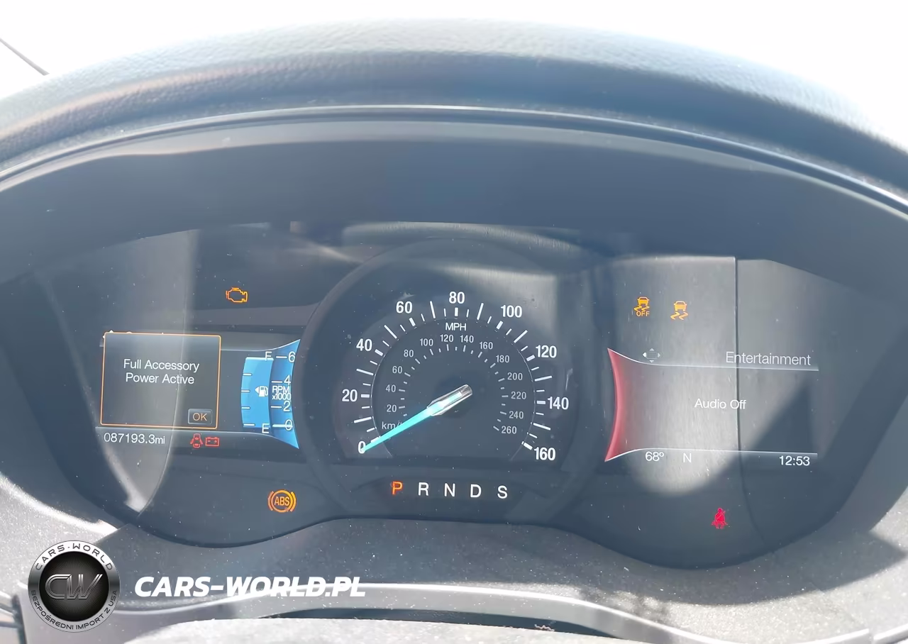 2018 Ford Fusion Se VIN:3FA6P0HD1JR135184 - 7
