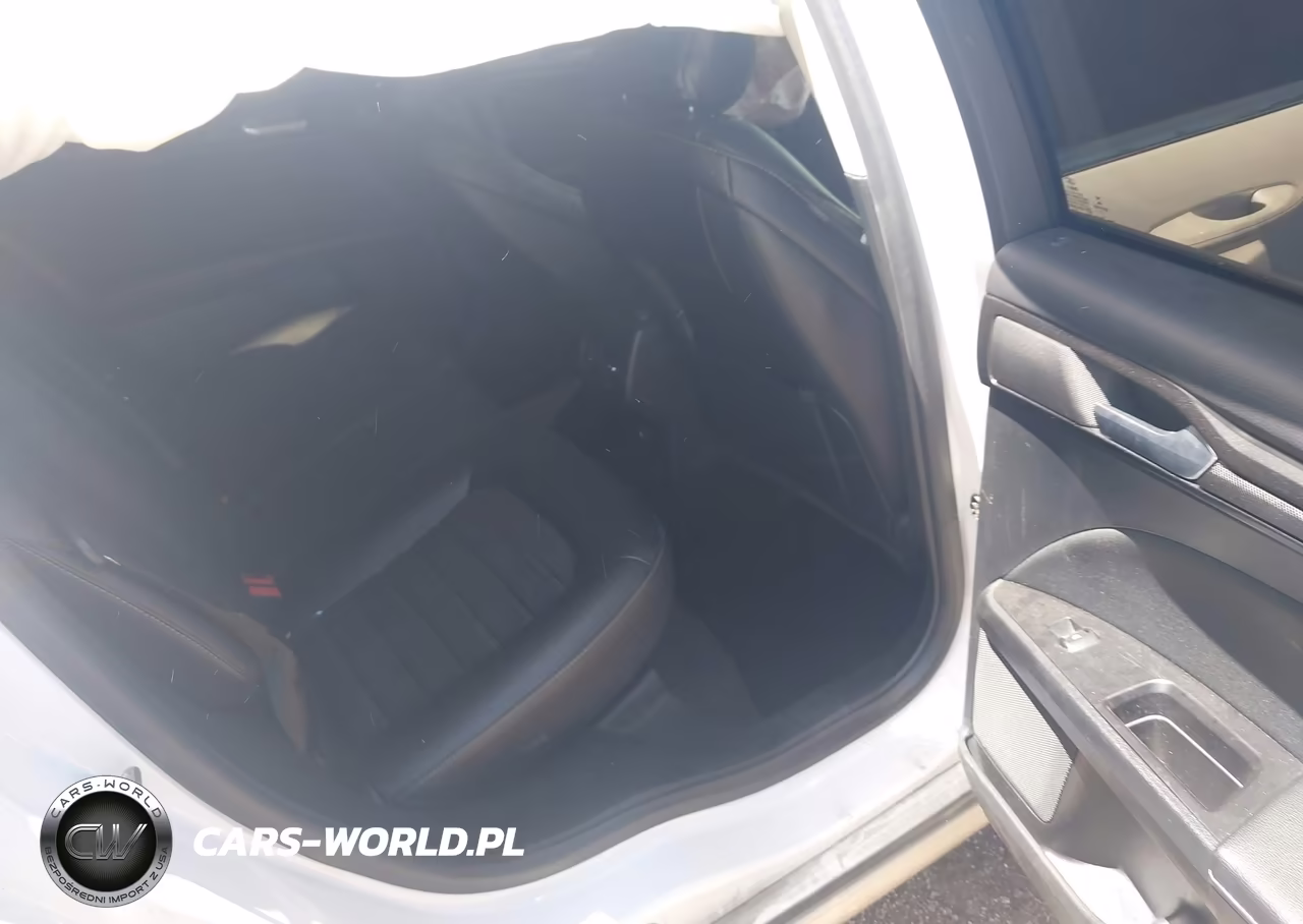 2018 Ford Fusion Se VIN:3FA6P0HD1JR135184 - 8