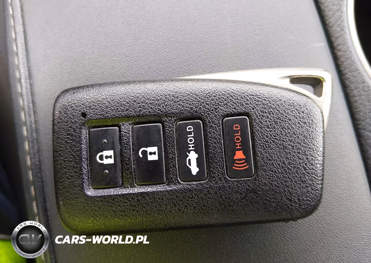 2015 Lexus Is 250 VIN:JTHBF1D2XF5074321 - 11