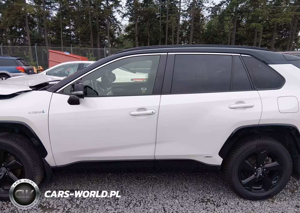 2020 Toyota Rav4 Hybrid Xse VIN:JTMEWRFV4LJ049826 - 15