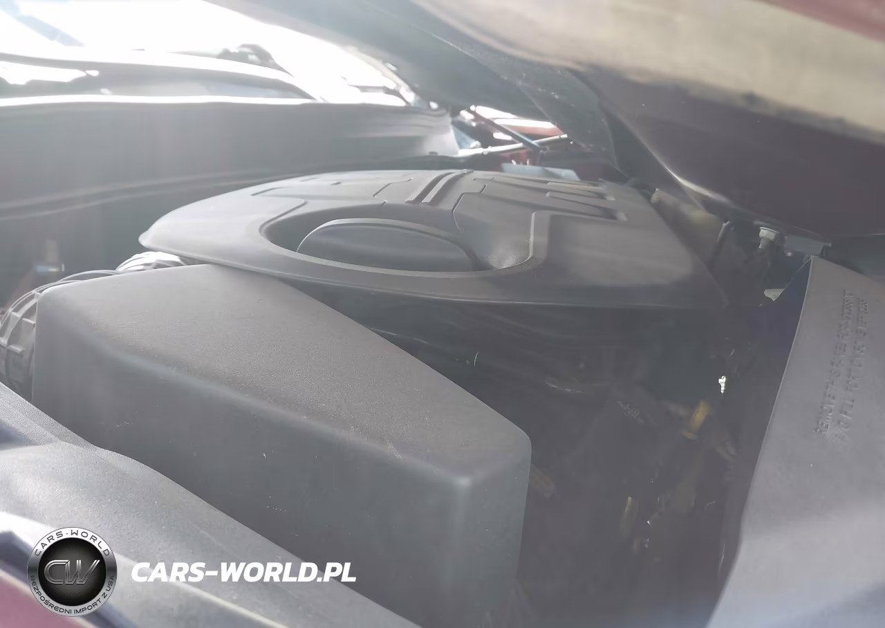 2019 Jeep Cherokee High Altitude 4X4 VIN:1C4PJMDX7KD354362 - 10