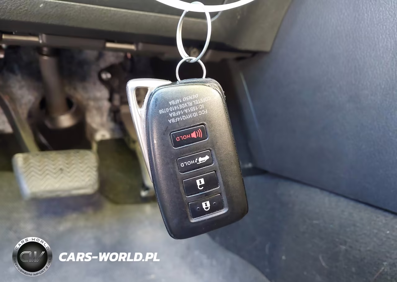 2018 Lexus Nx 300 VIN:JTJBARBZ3J2163010 - 11