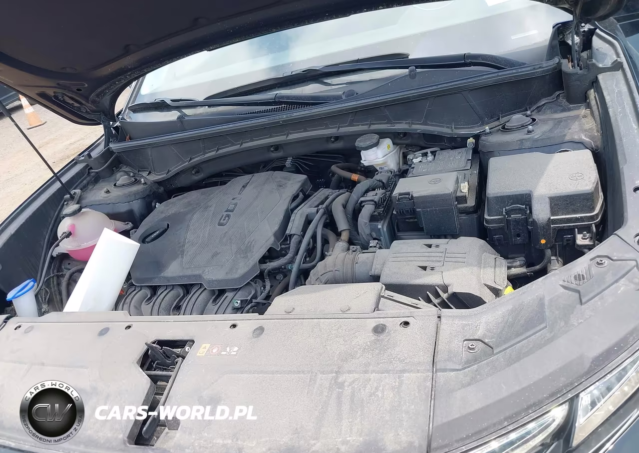 2022 Hyundai Tucson Sel VIN:5NMJBCAE0NH159165 - 10