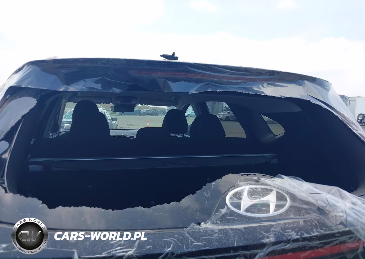 2022 Hyundai Tucson Sel VIN:5NMJBCAE0NH159165 - 6