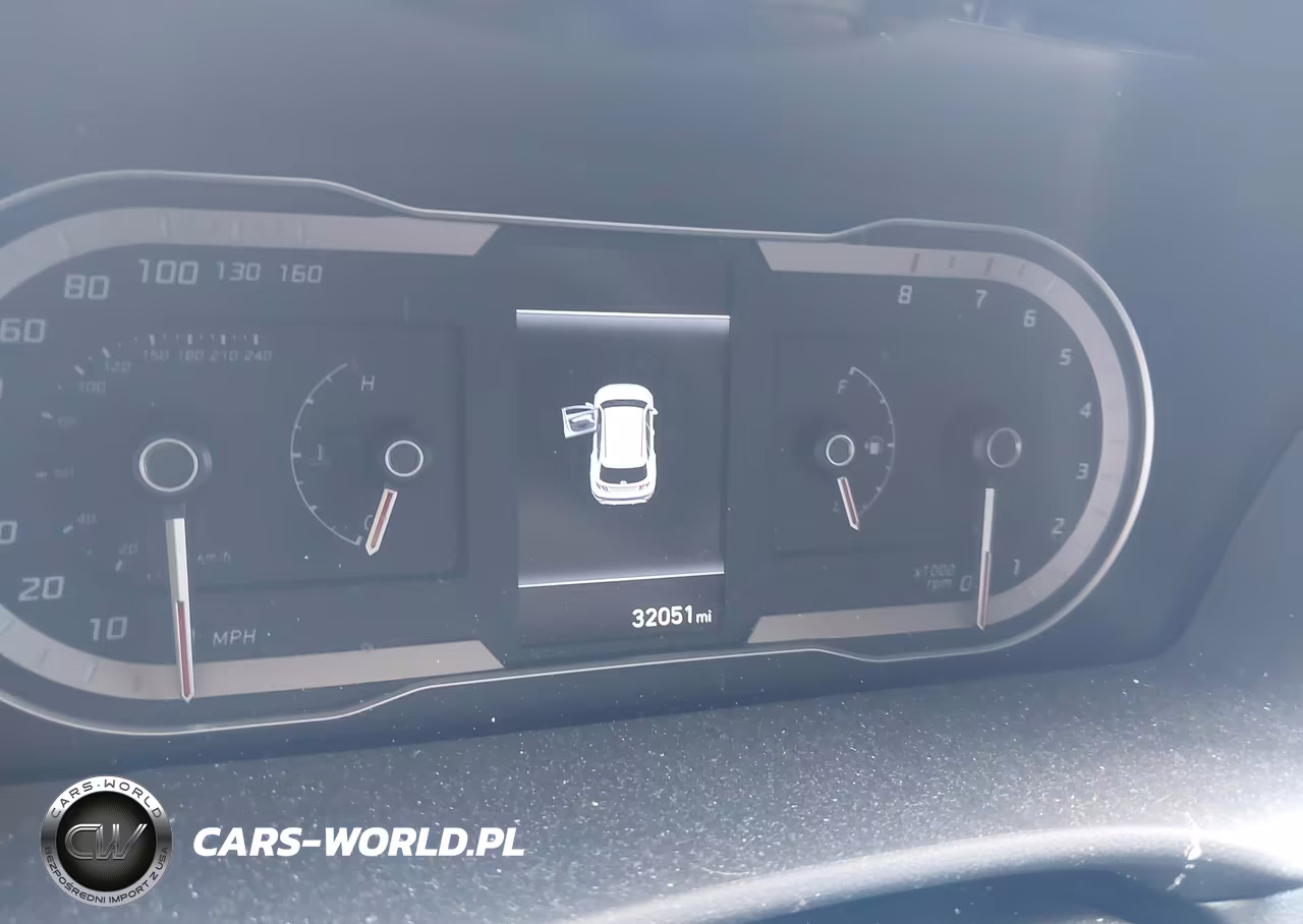 2022 Hyundai Tucson Sel VIN:5NMJBCAE0NH159165 - 7