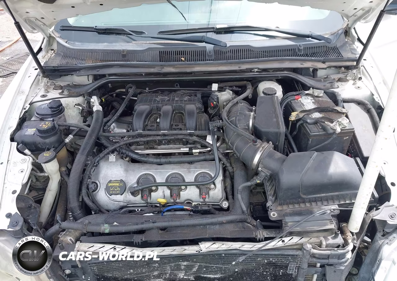 2011 Ford Taurus Se VIN:1FAHP2DW1BG190190 - 10
