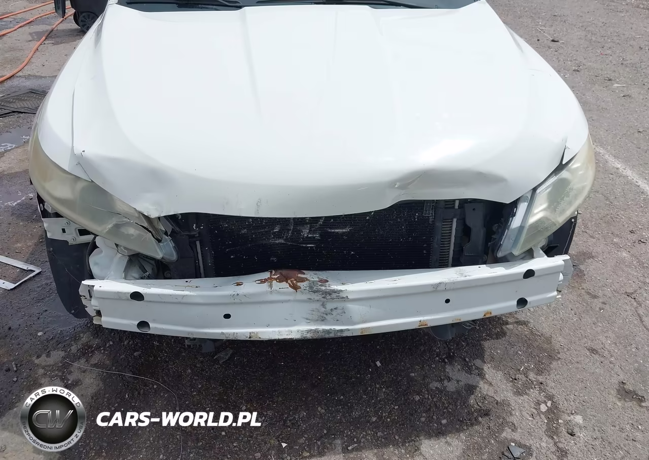 2011 Ford Taurus Se VIN:1FAHP2DW1BG190190 - 6