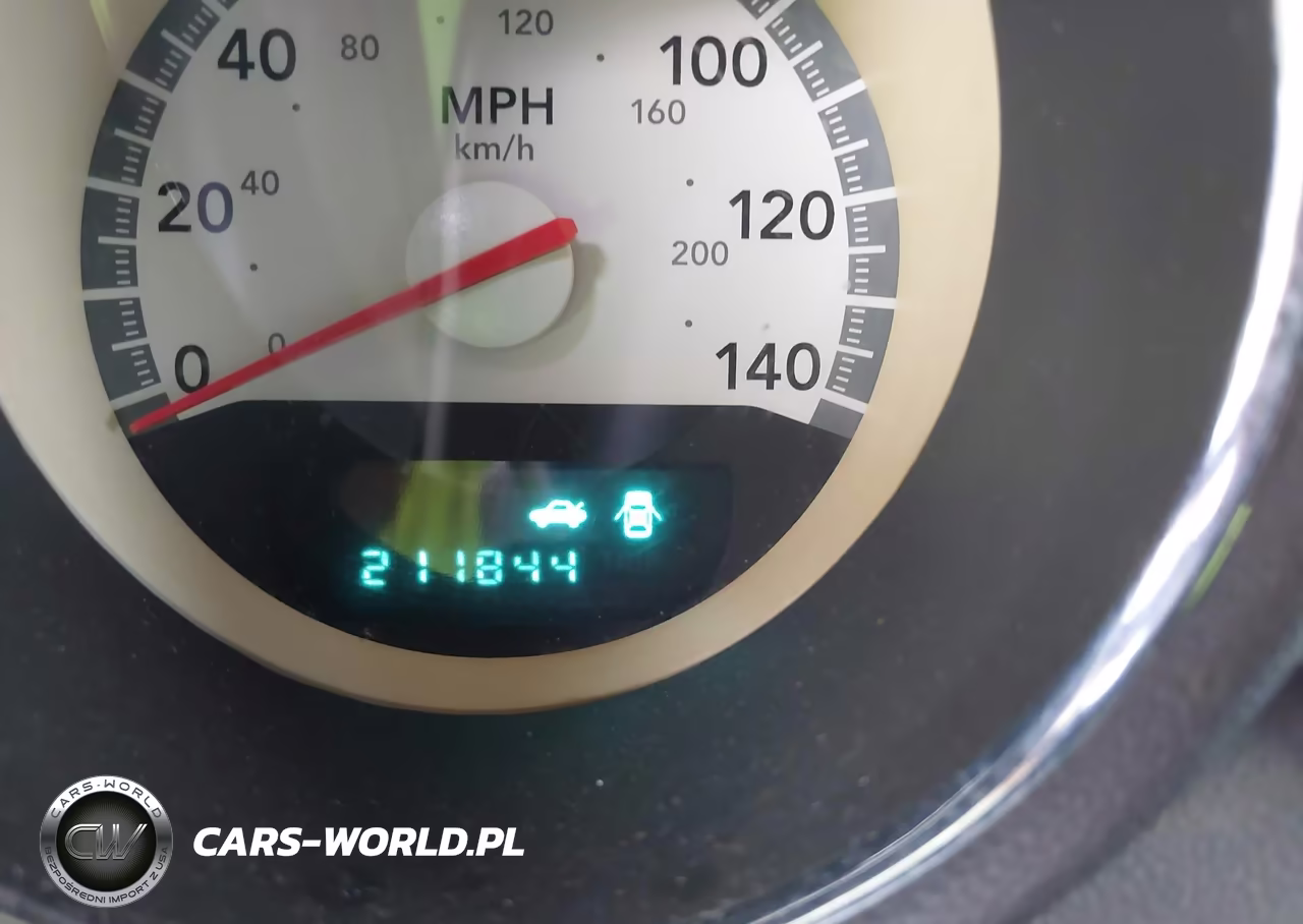 2010 Dodge Charger Sxt VIN:2B3CA3CV6AH107054 - 7
