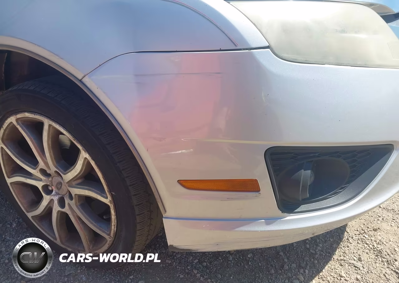 2012 Ford Fusion Sel VIN:3FAHP0JA4CR128595 - 13