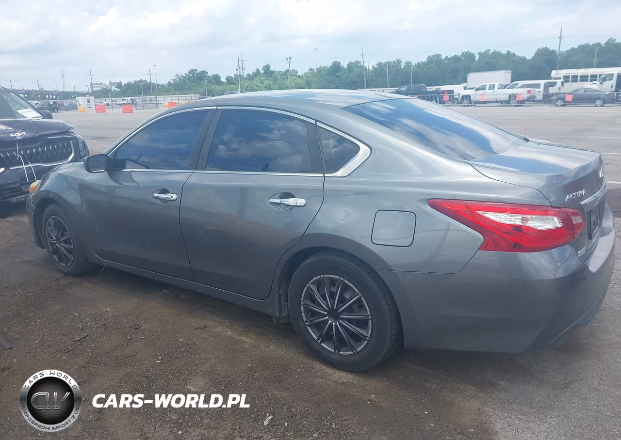 2016 Nissan Altima 2.5 VIN:1N4AL3AP7GC236961 - 14