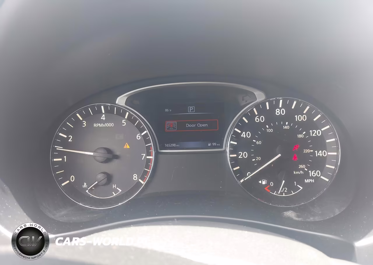 2016 Nissan Altima 2.5 VIN:1N4AL3AP7GC236961 - 7