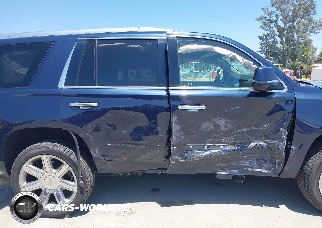 2019 Cadillac Escalade Premium Luxury VIN:1GYS4CKJ2KR103353 - 13