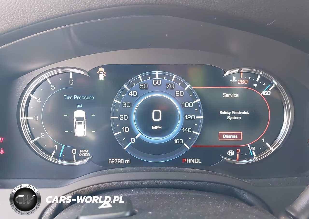 2019 Cadillac Escalade Premium Luxury VIN:1GYS4CKJ2KR103353 - 7