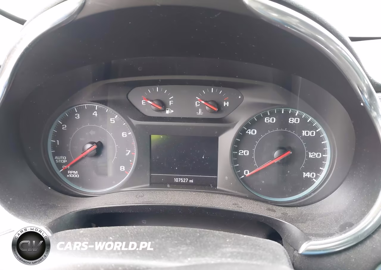 2021 Chevrolet Malibu Fwd Lt VIN:1G1ZD5ST2MF074466 - 7