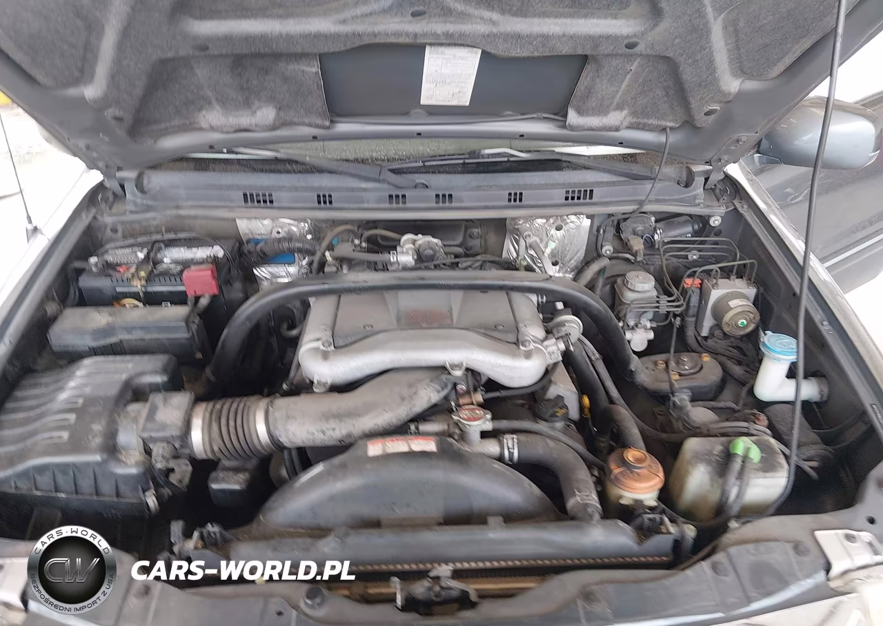 2006 Suzuki Xl-7 Premium VIN:JS3TX92V564103486 - 10