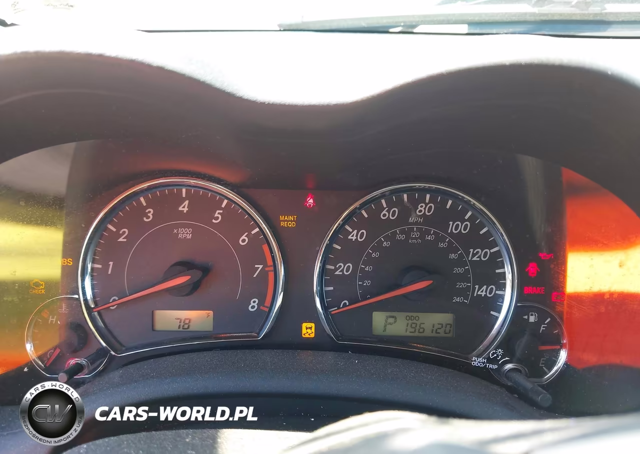 2011 Toyota Corolla S VIN:2T1BU4EE6BC600247 - 7