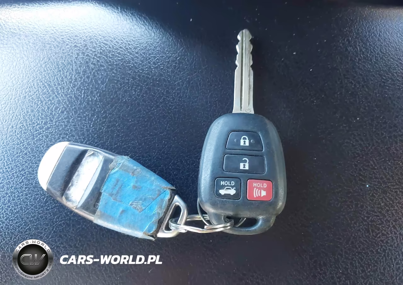 2013 Toyota Camry Se VIN:4T1BF1FK2DU699650 - 11