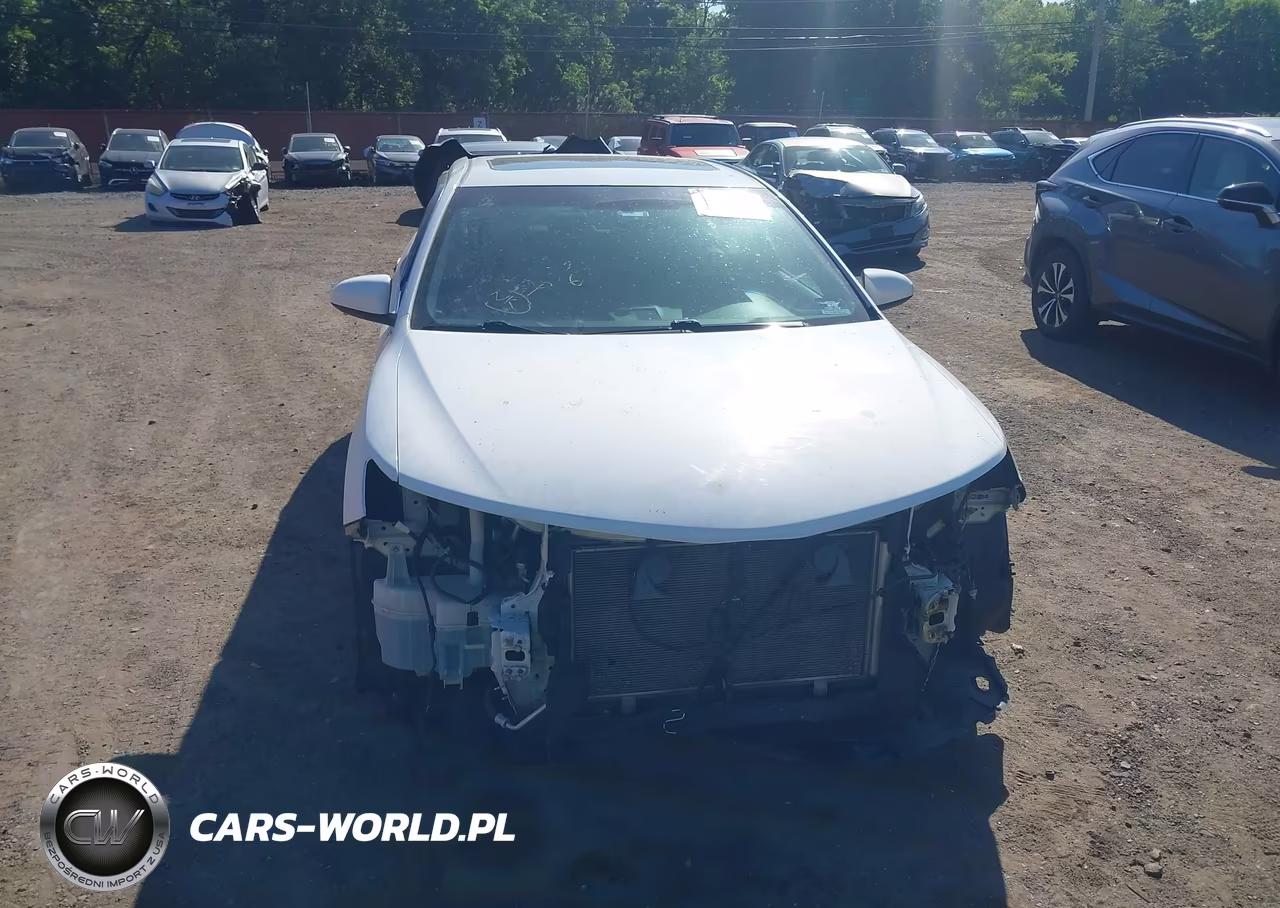 2013 Toyota Camry Se VIN:4T1BF1FK2DU699650 - 17