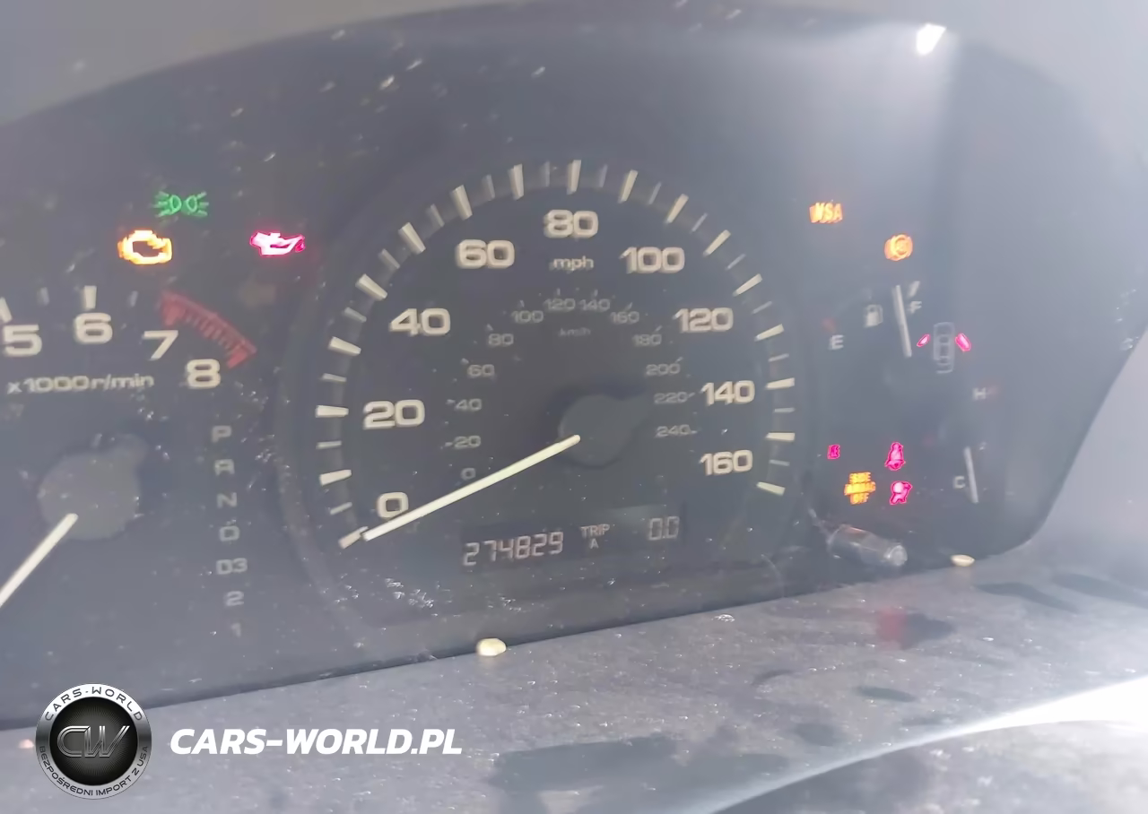 2007 Honda Accord 3.0 Ex VIN:1HGCM66517A084598 - 7