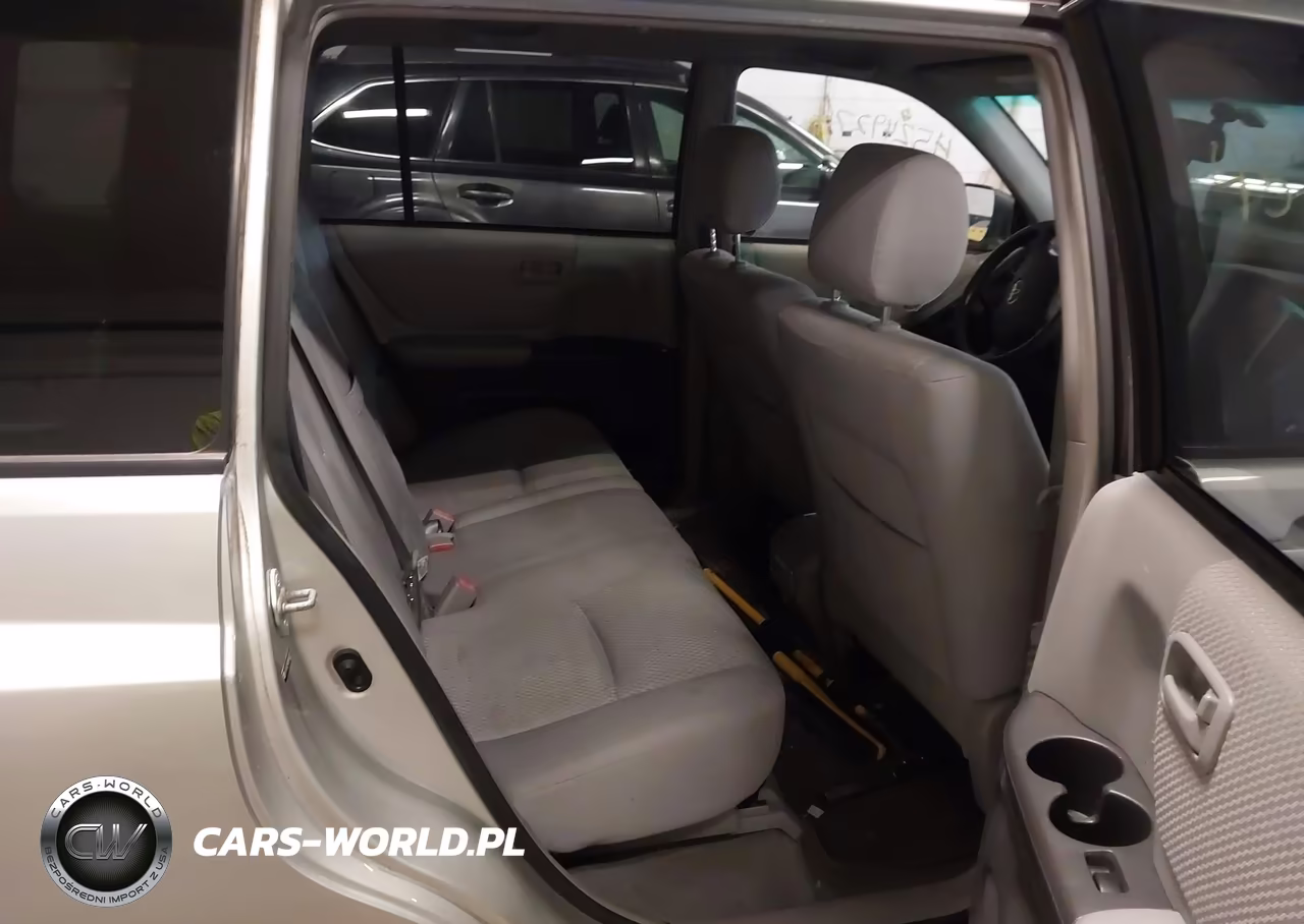 2004 Toyota Highlander VIN:JTEHD21A240032217 - 8