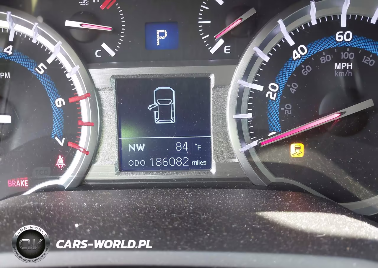 2017 Toyota 4Runner Sr5 Premium VIN:JTEBU5JR0H5407687 - 15