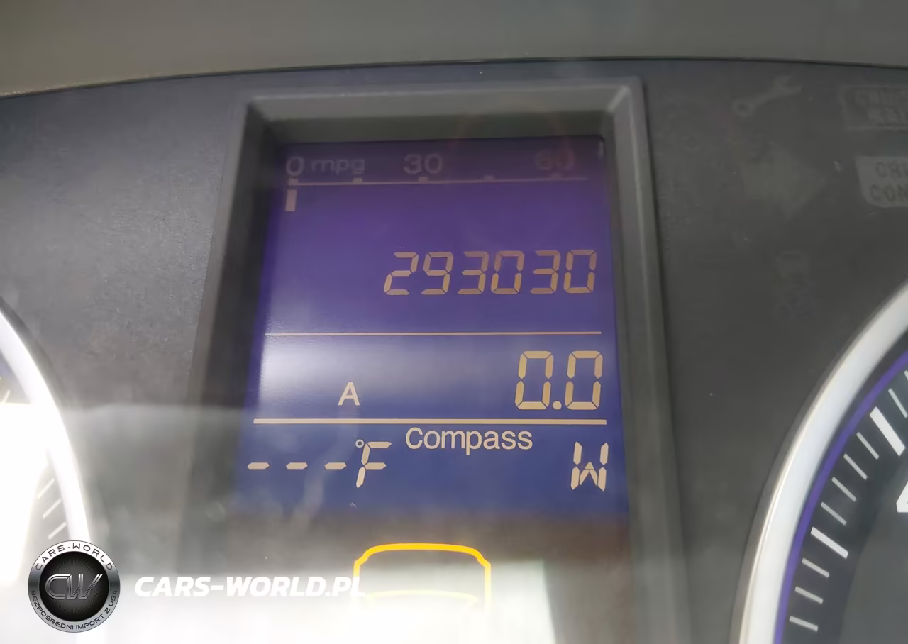 2010 Honda Cr-V Ex-L VIN:5J6RE4H74AL078020 - 16