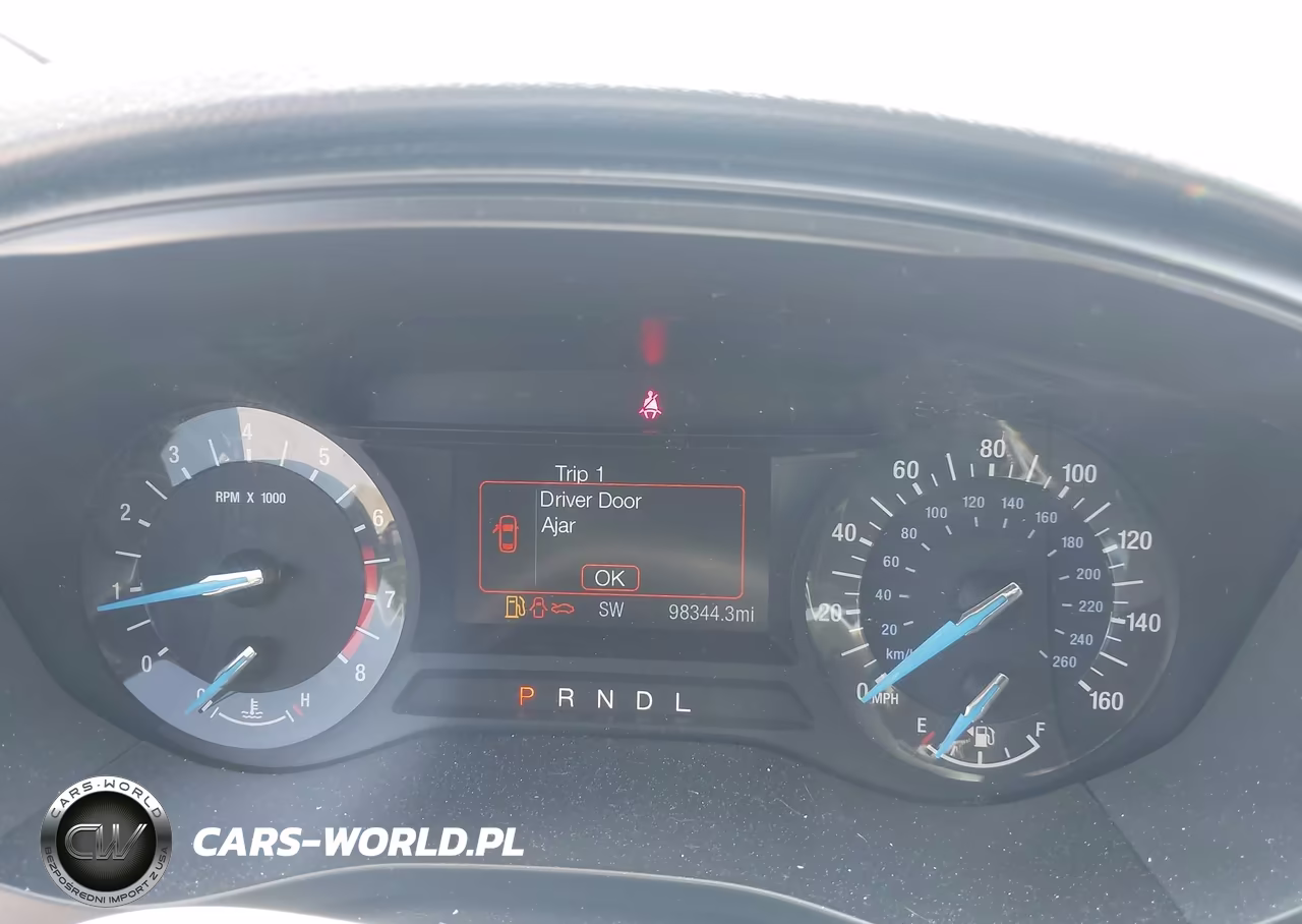 2019 Ford Fusion S VIN:3FA6P0G79KR211148 - 7