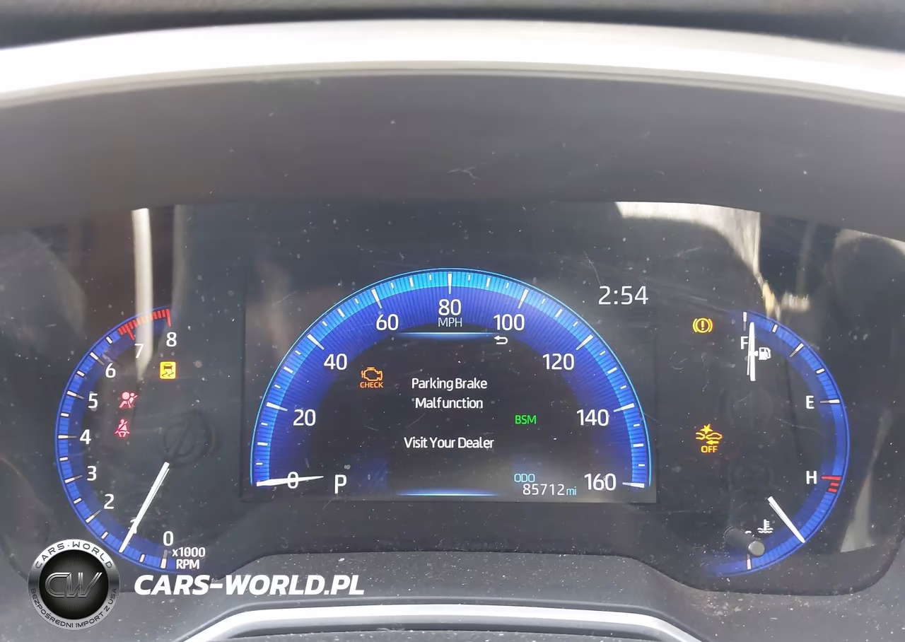 2022 Toyota Corolla Xse VIN:JTNC4MBE8N3160484 - 7
