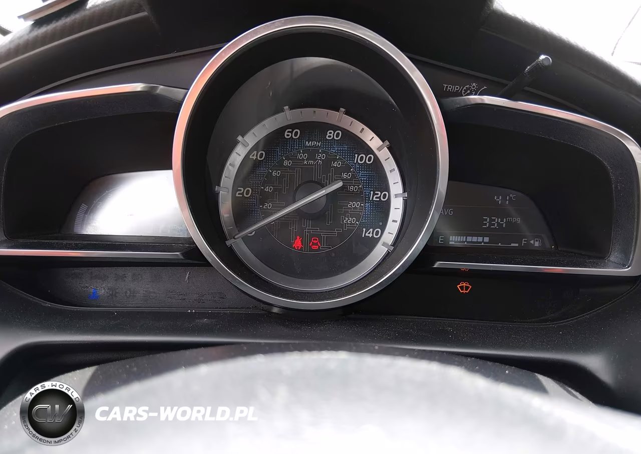 2017 Toyota Yaris Ia VIN:3MYDLBYV4HY154668 - 7