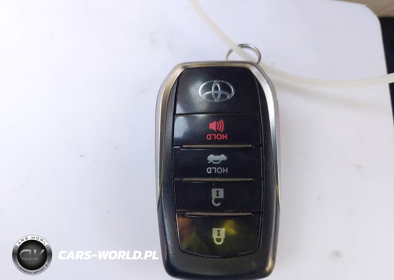 2019 Toyota Mirai VIN:JTDBVRBD5KA007277 - 11