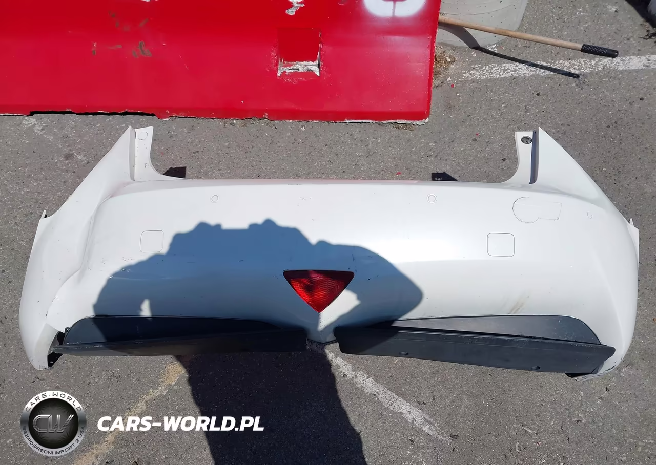 2019 Toyota Mirai VIN:JTDBVRBD5KA007277 - 12
