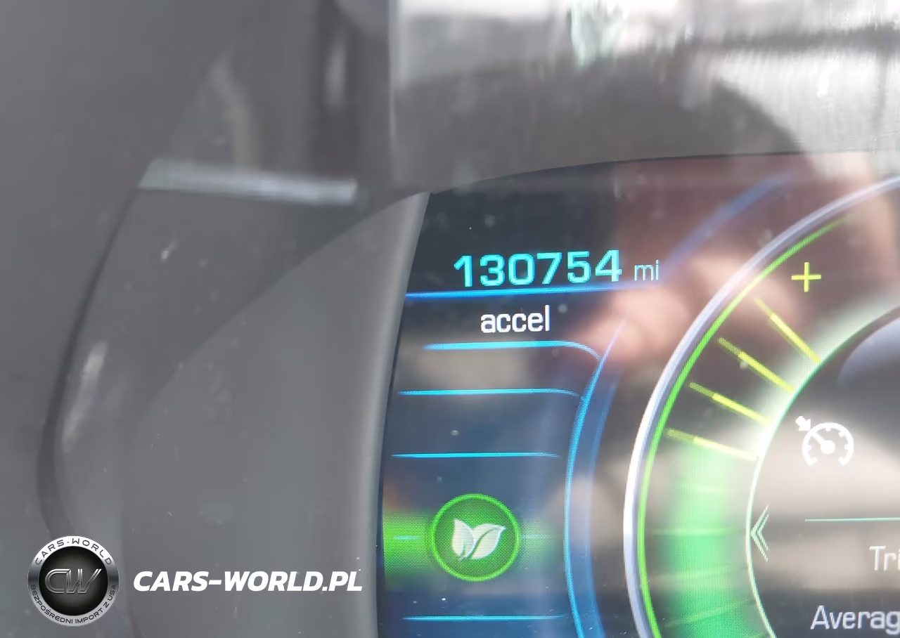 2017 Chevrolet Volt Lt VIN:1G1RA6S58HU136406 - 15