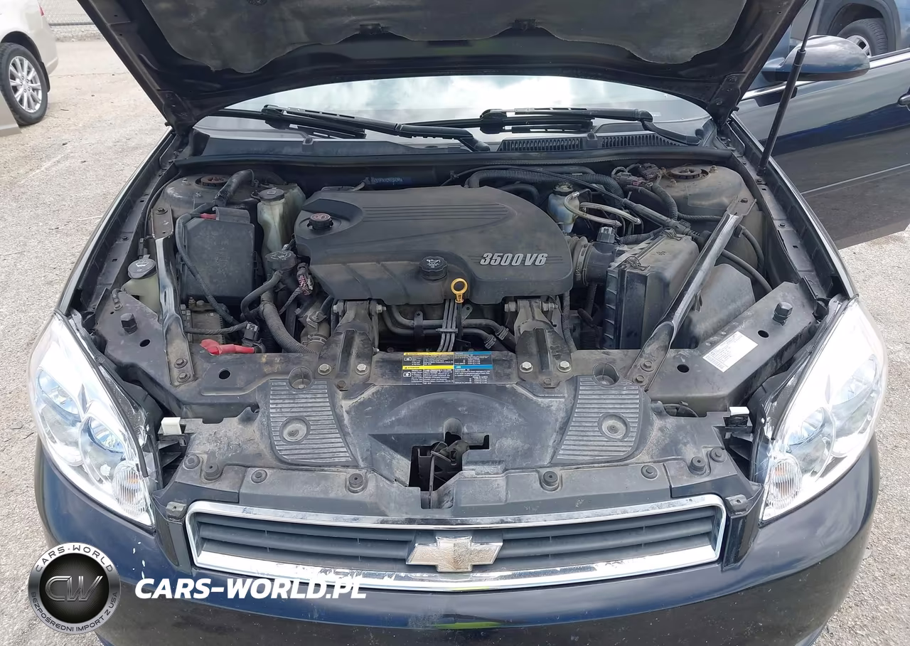 2009 Chevrolet Impala Lt VIN:2G1WT57K291164799 - 10