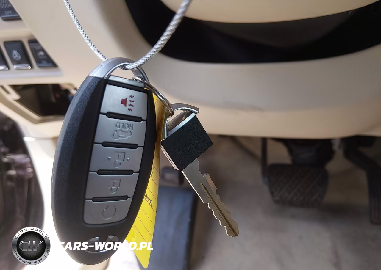 2013 Infiniti Jx35 VIN:5N1AL0MM1DC318069 - 11
