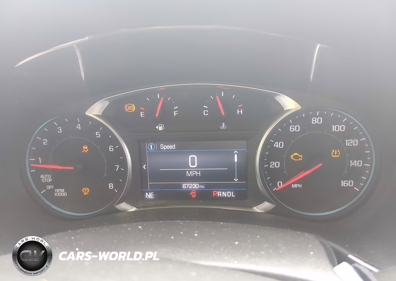 2024 Chevrolet Equinox Fwd 2Fl VIN:3GNAXJEG5RL147935 - 7