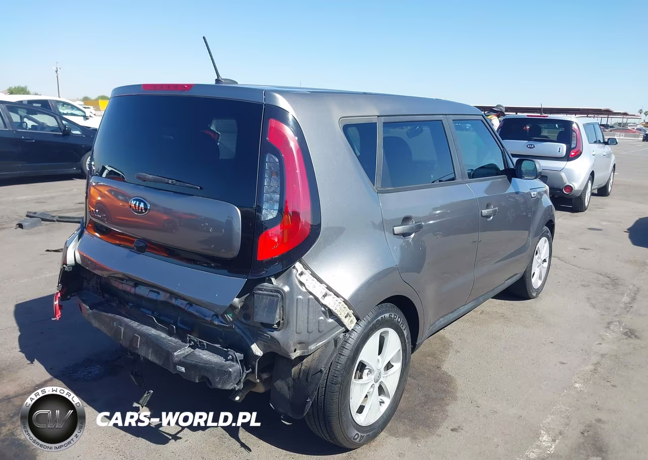2016 Kia Soul VIN:KNDJN2A27G7375161 - 4