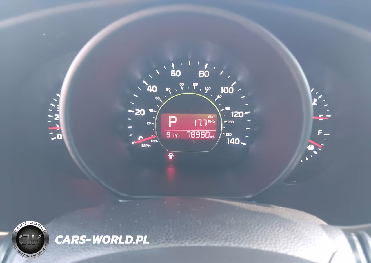 2016 Kia Soul VIN:KNDJN2A27G7375161 - 7