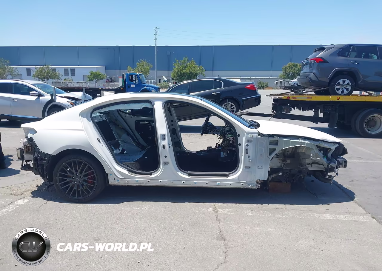 2022 Genesis G70 3.3T Rwd Launch Edition VIN:KMTG14TE2NU082213 - 13