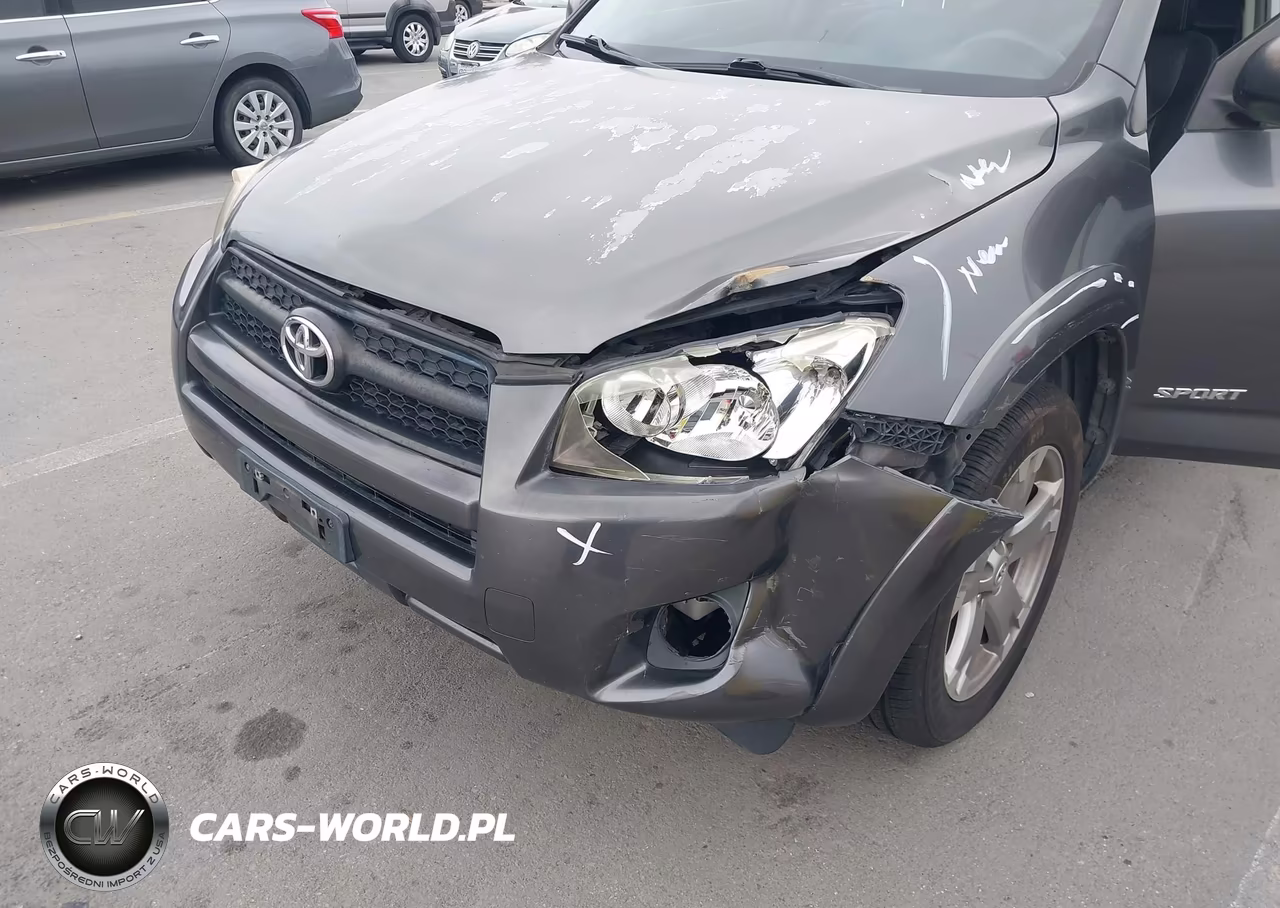 2010 Toyota Rav4 Sport VIN:JTMWF4DV7A5017162 - 6