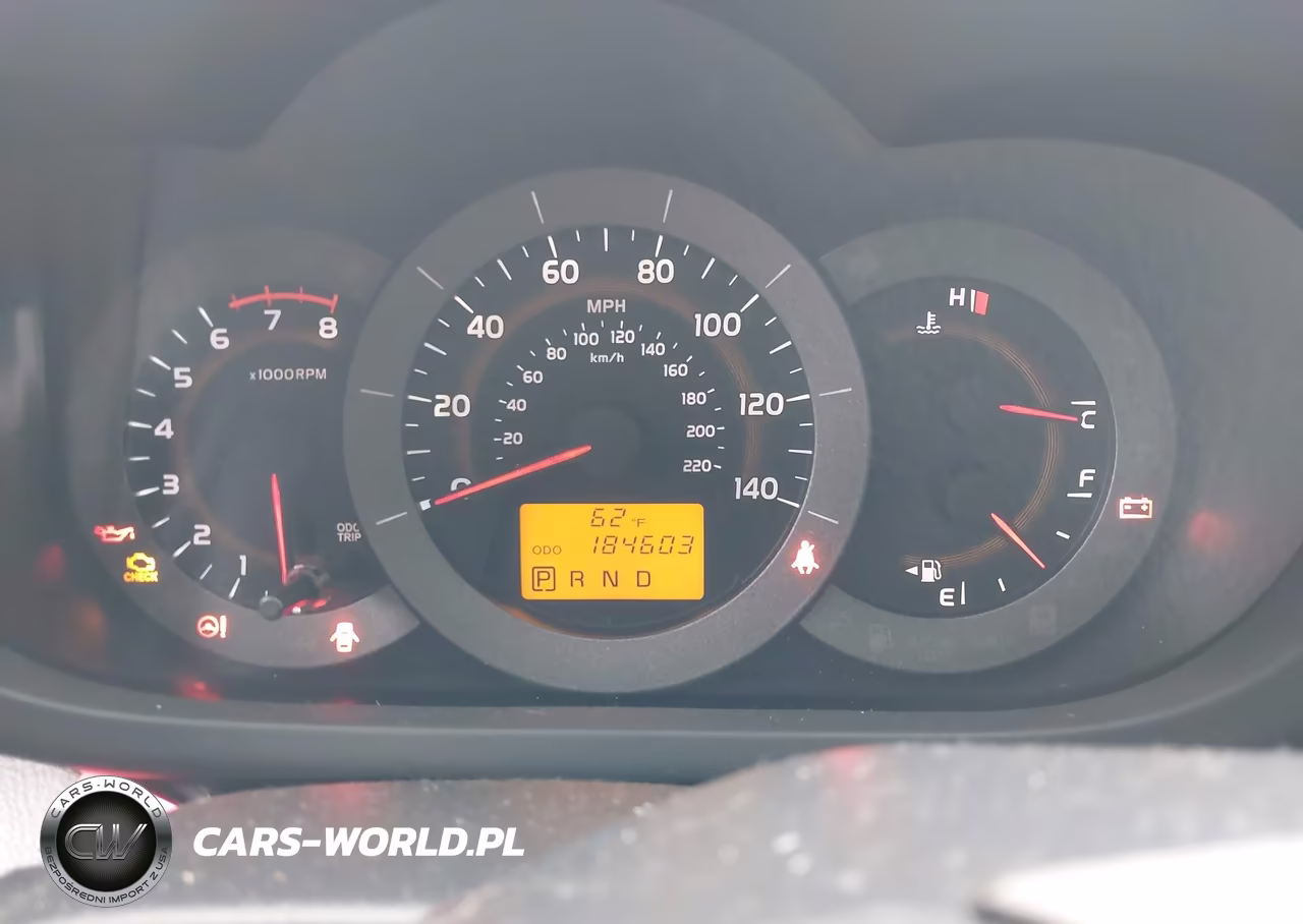 2010 Toyota Rav4 Sport VIN:JTMWF4DV7A5017162 - 7