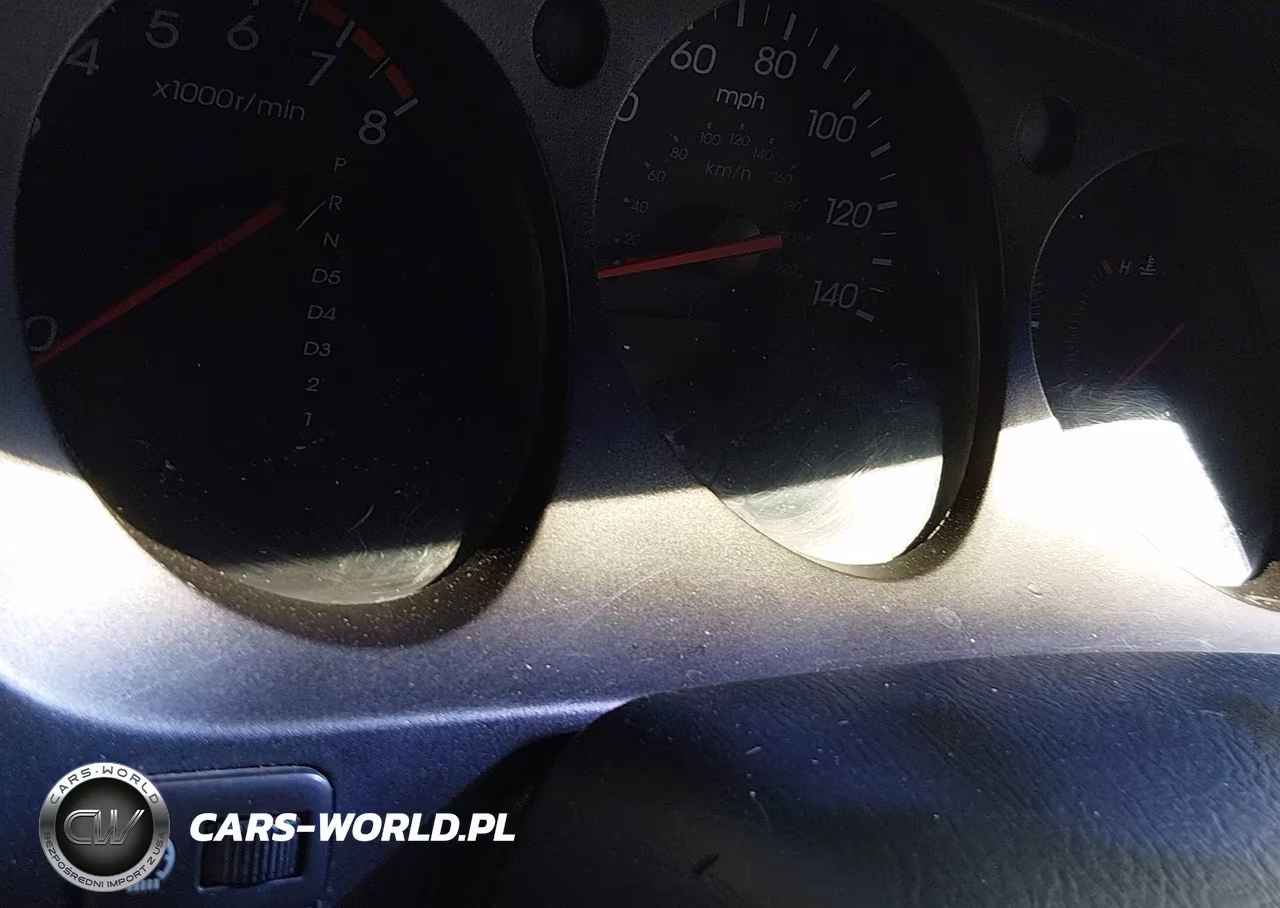 2002 Acura Mdx VIN:2HNYD18252H536776 - 7