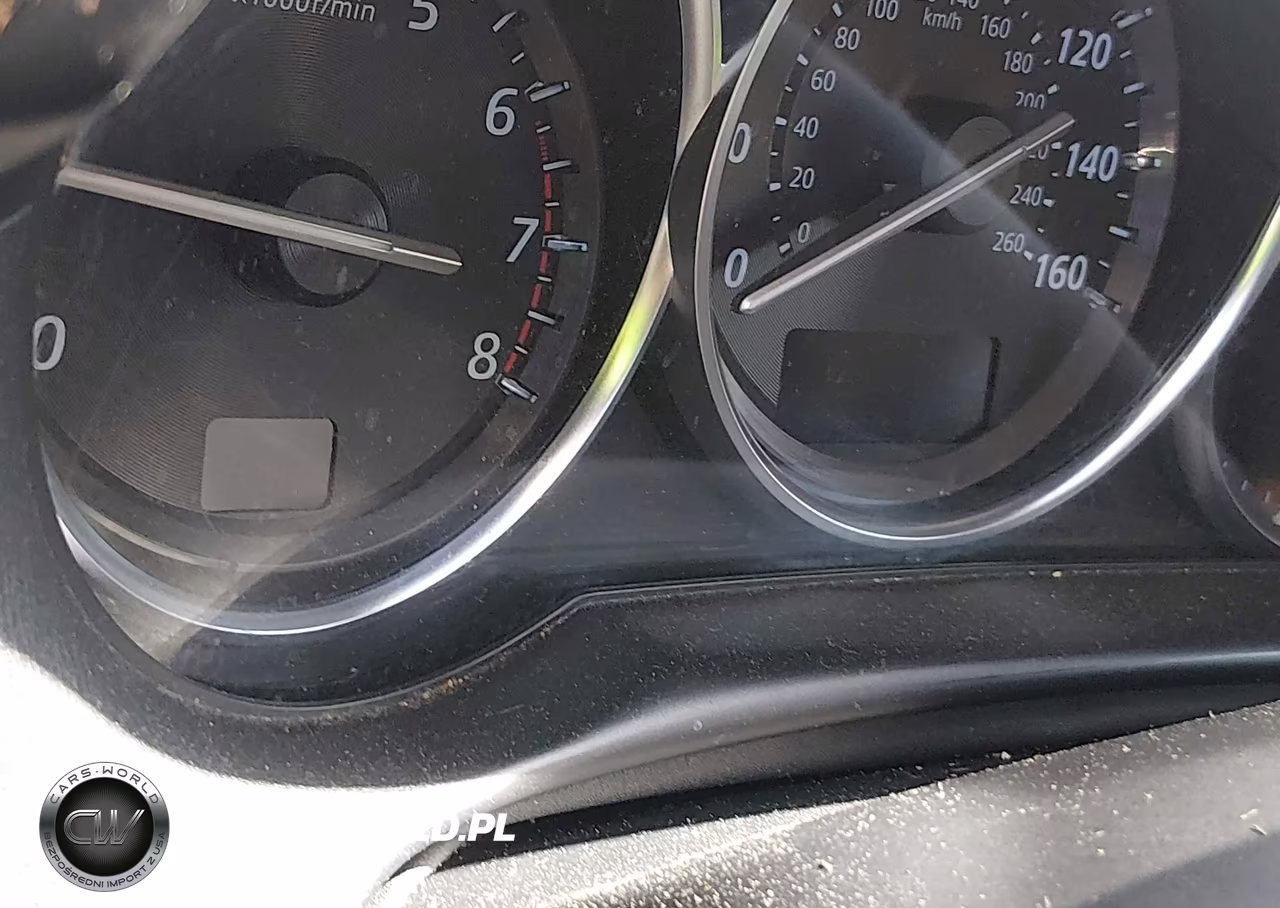 2015 Mazda Cx-5 Grand Touring VIN:JM3KE2DYXF0451412 - 14