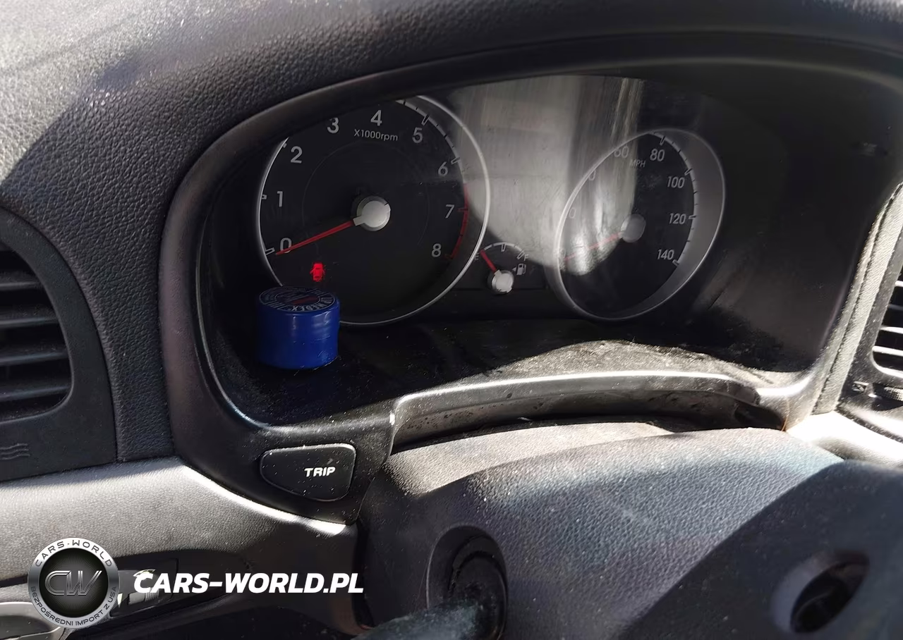 2011 Hyundai Accent Gs VIN:KMHCM3AC0BU198307 - 7