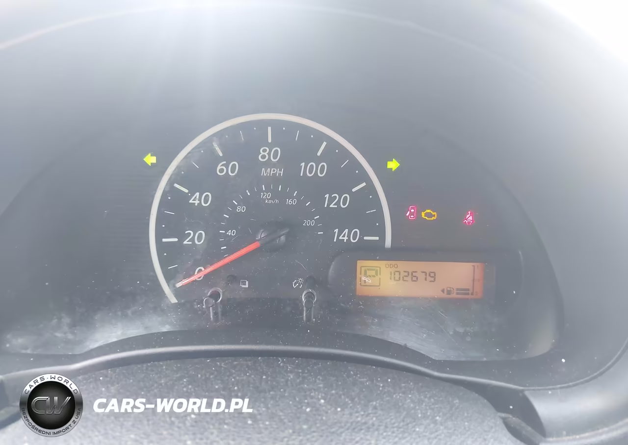 2013 Nissan Versa 1.6 S VIN:3N1CN7AP5DL821464 - 7