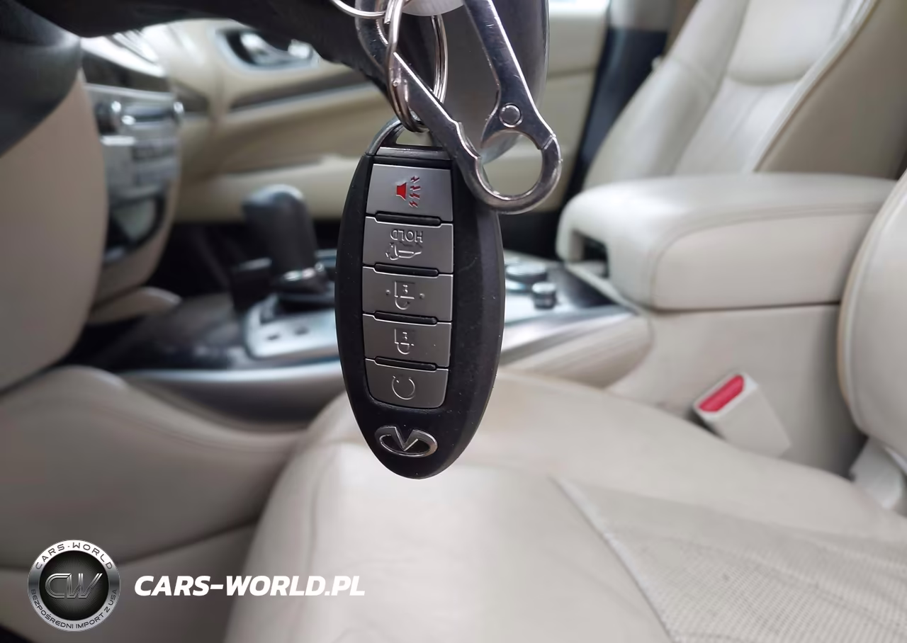 2015 Infiniti Qx60 VIN:5N1AL0MN9FC525580 - 11