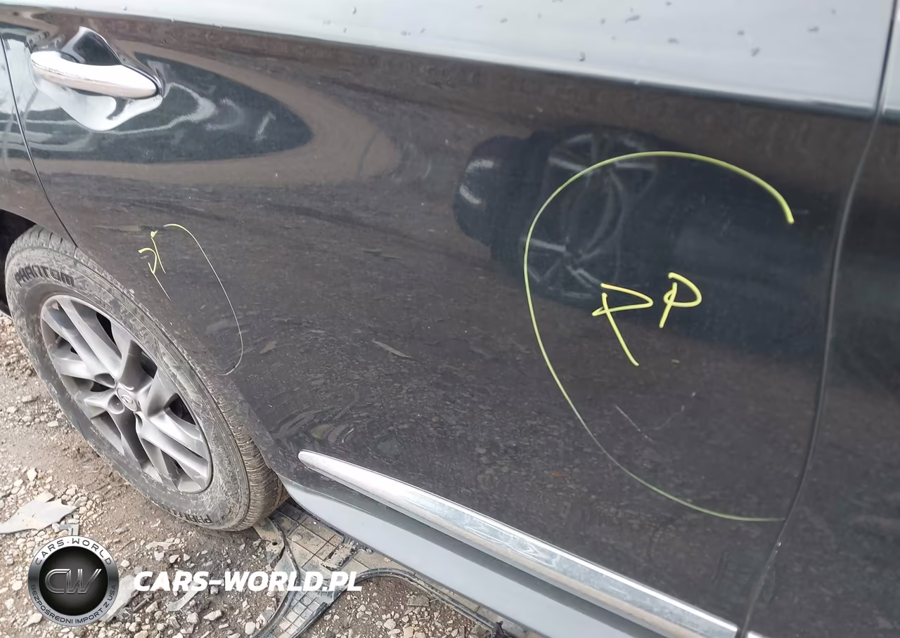 2015 Infiniti Qx60 VIN:5N1AL0MN9FC525580 - 13