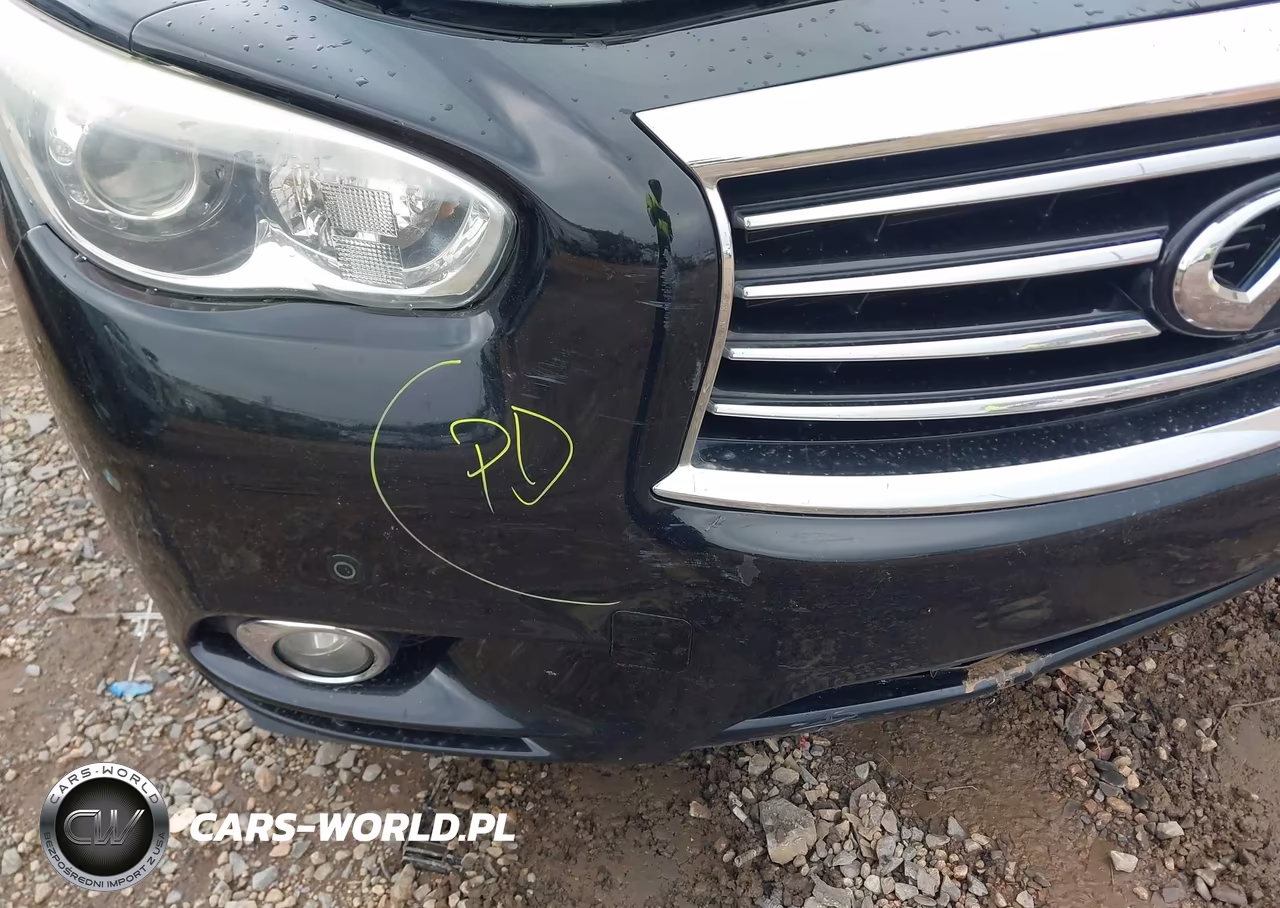 2015 Infiniti Qx60 VIN:5N1AL0MN9FC525580 - 15