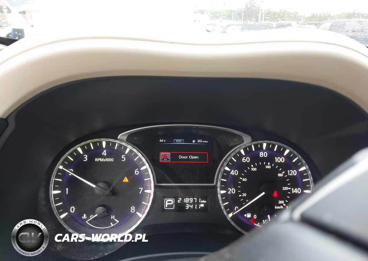 2015 Infiniti Qx60 VIN:5N1AL0MN9FC525580 - 7