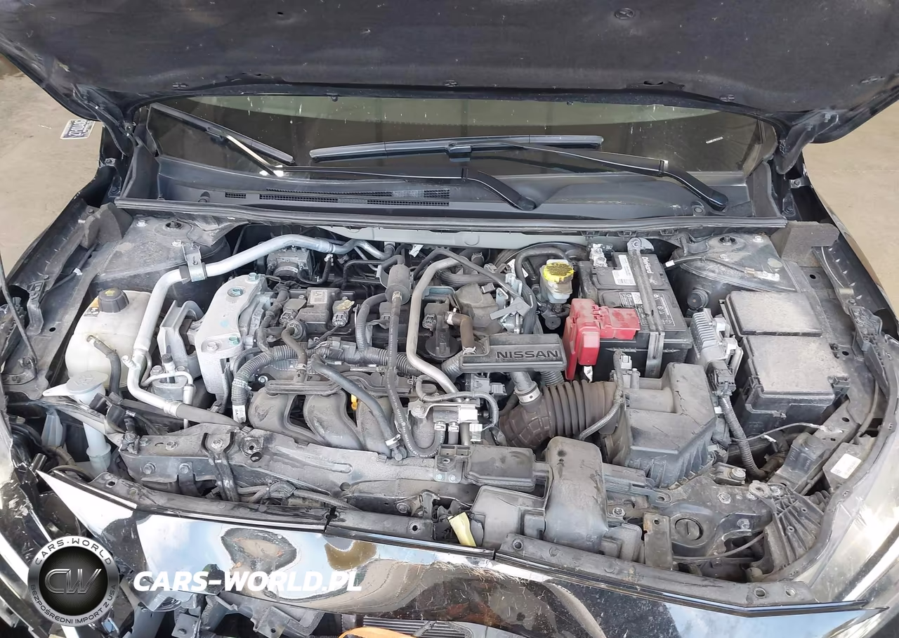 2024 Nissan Sentra Sv Xtronic Cvt VIN:3N1AB8CV7RY212128 - 10